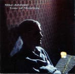 cd - Mike Johnson - Year Of Mondays, Verzenden, Zo goed als nieuw