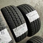 2 x Trailermaxx 195-50-13 C Zomerbanden 7mm, Auto-onderdelen, Banden en Velgen, 13 inch, Ophalen of Verzenden, Band(en), 195 mm