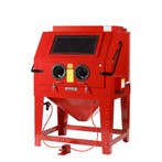 Straalcabine 990 Liter met afzuiging sbc, Doe-het-zelf en Verbouw, Ophalen of Verzenden, Nieuw