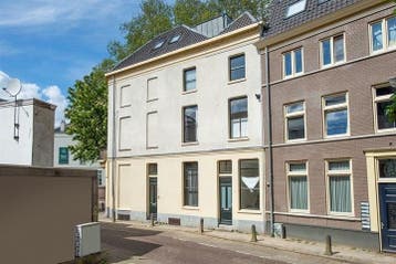 Te huur: Appartement Singelstraat in Arnhem, Gelderland, Appartement, Arnhem