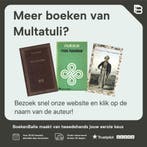 Max Havelaar 8710114001474 Multatuli, Boeken, Literatuur, Verzenden, Gelezen, Multatuli