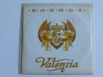 Valensia - Kosmos (CD Single), Ophalen of Verzenden, Zo goed als nieuw