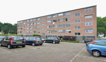 Te Huur 2 Kamer Appartement Rijnauwenstraat In Breda, Noord-Brabant, Direct bij eigenaar, Breda, Appartement