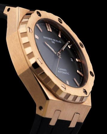 Antoine Nicolas 1986 - New Cannes Automatic - Zonder, Nieuw