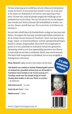 Echte mannen eten geen kaas 9789055154937 Maria Mosterd, Verzenden, Gelezen, Maria Mosterd