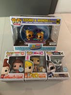 Funko - Funko Pop - Nickelodeon Collection - Set 4 Figuren