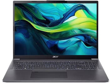 Acer Aspire 16 A16-71GM-75LF - Laptop - Intel Core Ultra 7, Computers en Software, Verzenden, Zo goed als nieuw, Acer