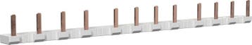 Gira Een Fase Busbar Set 24/12 Gang KNX Actuator - 831400, Verzenden, Nieuw, Overige typen