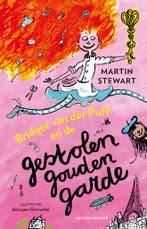 Bridget van der Puff 3 - Bridget van der Puff en de gestolen, Verzenden, Nieuw