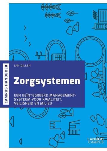 Zorgsystemen - Jan Dillen 9789401444576, Verzenden, Gelezen, Jan Dillen