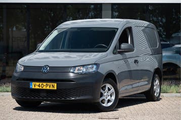 Volkswagen Caddy Cargo 2.0 TDI, Stof, Gebruikt, Euro 6, Volkswagen