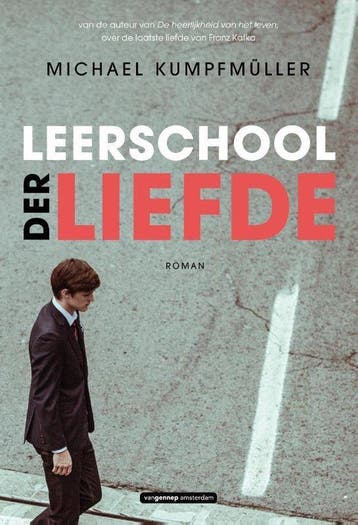 Leerschool der liefde, Ophalen of Verzenden, Nieuw