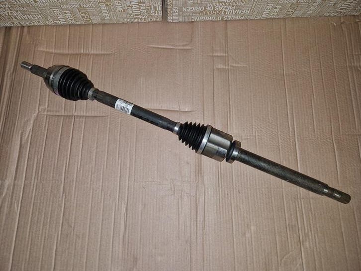 Aandrijfas Steekas Renault Kangoo Megane Origineel Nieuw, Auto-onderdelen, Overige Auto-onderdelen, Nieuw, Renault, Verzenden