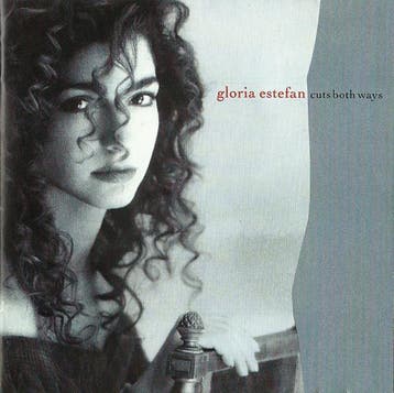 cd - Gloria Estefan - Cuts Both Ways, Cd's en Dvd's, Verzenden, Zo goed als nieuw
