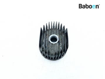 Afdekkap Oliefilter Yamaha XS 400 1976-1982 (XS400), Verzenden, Gebruikt
