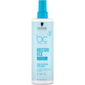 Schwarzkopf  BC Bonacure  Moisture Kick Spray Conditioner, Verzenden, Nieuw