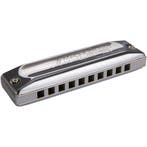 Hohner Meisterklasse MS Ab diatonische mondharmonica, Muziek en Instrumenten, Blaasinstrumenten | Mondharmonica's, Verzenden, Nieuw
