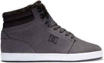 DC Shoes Herenschoenen Crisis 2 Hi WNT, Verzenden, Nieuw