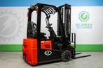 EP | CPD15TVL | Elektrische Drie-Wiel Heftruck | 1.500 kg, Zakelijke goederen, Machines en Bouw | Heftrucks en Intern transport