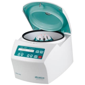 Tafelcentrifuge Hettich EBA 200, Verzenden, Nieuw