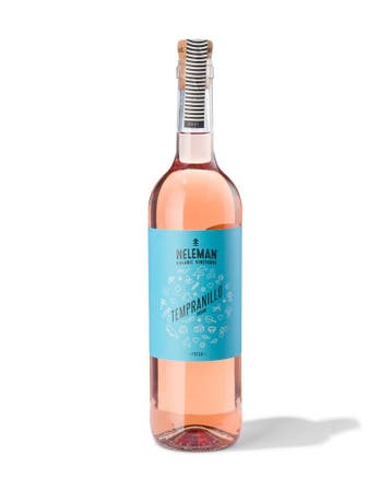 Neleman Neleman tempranillo biologisch - 0,75 L, Verzenden