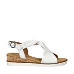 Gabor Best Fitting sandalen voor dames in het Wit, Kleding | Dames, Schoenen, Verzenden, Wit, Gabor, Nieuw
