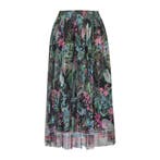 Princess goes Hollywood • geplooide rok flower • 36, Princess goes Hollywood, Verzenden, Nieuw, Maat 36 (S)