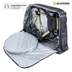 ARROW fietstransporttas van DS COVERS - Hoogwaardige Reistas, Verzenden, Nieuw, DS COVERS