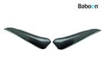 Kontpaneel Ducati Hypermotard 796 2009-2012 Set, Carbon, Verzenden, Gebruikt