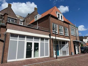 Te huur: Appartement Burchtstraat in Hattem, Gelderland, Hattem, Appartement
