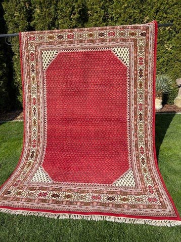 Top Indo Bidjar - Tapijt - 300 cm - 200 cm, Nieuw
