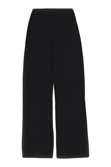 Organic Basics Legging in maat S Zwart, Kleding | Dames, Truien en Vesten, Organic Basics, Verzenden, Zo goed als nieuw, Zwart