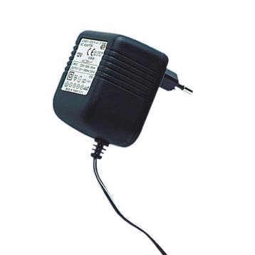 Glomex TV Adapter 220-12 volt, Ophalen of Verzenden, Nieuw