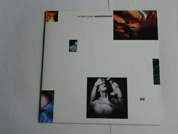 Robert Long - Hartstocht (LP) holland, Ophalen of Verzenden, Zo goed als nieuw