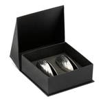 Anovi Zeeuws Mosselbestek – Authentiek en Elegant – 2 St, Ophalen of Verzenden, Nieuw, Zilver, Bestekset