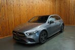 Mercedes A-Klasse 250e Business Solution AMG Limited Nr. 008, Gebruikt, Hybride Elektrisch/Benzine, Zilver of Grijs, A-Klasse