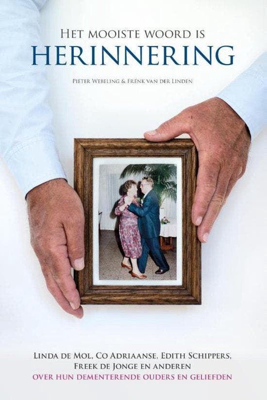 Het mooiste woord is herinnering, Boeken, Literatuur, Ophalen of Verzenden