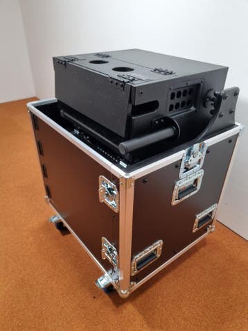 Flipcase - Allen &amp; Heath SQ5+, Nieuw, Audio
