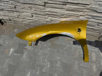 Botnik przedni lewy Ferrari SF90 Stradale 985830940, Verzenden, Gebruikt