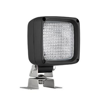 Wesem Halogeen Werklamp H3, + H3 12V, Ophalen of Verzenden, Nieuw