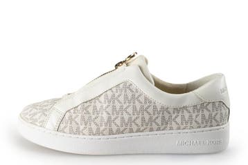 Michael Kors Sneakers in maat 41 Wit, Michael Kors, Verzenden, Wit, Sneakers of Gympen