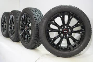 Mini Cooper J01 JCW991 17 inch velgen Pirelli Winterbanden O, Auto-onderdelen, Gebruikt, Velg(en), 17 inch, Winterbanden