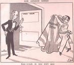 Vrij Nederland - Japans gordijn (lijst optie), Verzamelen, Militaria | Tweede Wereldoorlog, Verzenden