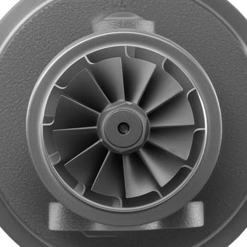 Billet turbo-cartridge geschikt voor VW Amarok 2.0 BiTDI..., Verzenden, Nieuw, Volkswagen