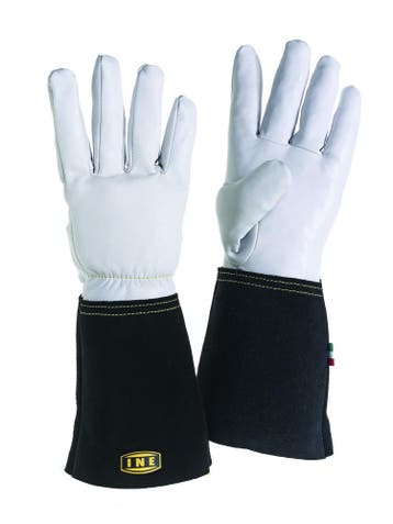 Lashandschoenen TIG - Las Handschoenen - 1 Paar - Maat 11 -, Ophalen of Verzenden, Nieuw
