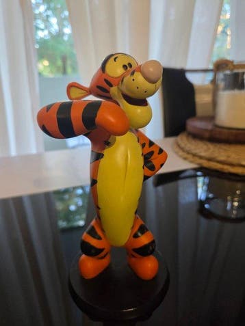 Disney - Winnie the Pooh - 1 - rutten par peter mook tigrou, Nieuw