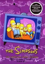 The Simpsons - Seizoen 3, Verzenden, Nieuw in verpakking
