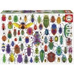 Puzzel - EDUCA - Scarabs - 500 stukjes, Verzenden, Nieuw