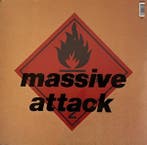 Massive Attack - Blue Lines  (vinyl LP), Cd's en Dvd's, Ophalen of Verzenden, Nieuw in verpakking, 12 inch