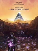 Anachrony - Fractures of Time Expansion | Mindclash Games -, Verzenden, Nieuw